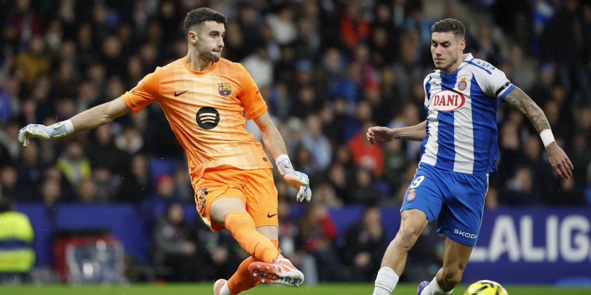 Espanyol - Barcelona, en directo hoy: resultado y marcador