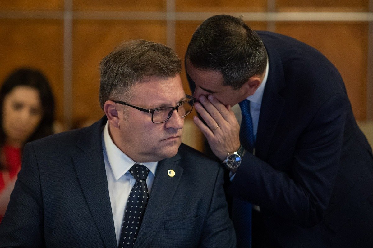 Fostul ministru al Muncii, deputatul PSD Marius-Constantin Budăi, a lansat un atac dur la adresa premierului Ilie Bolojan, după ce acesta a făcut declarații despre nivelul taxelor din România în comparație cu cele din alte țări europene