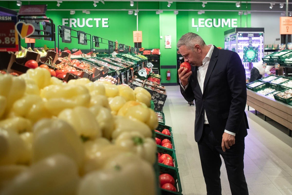 Ministrul Agriculturii respinge pentru a doua oară acordul UE-MERCOSUR: impact negativ asupra mediului, concurență neloială și economie fragilă