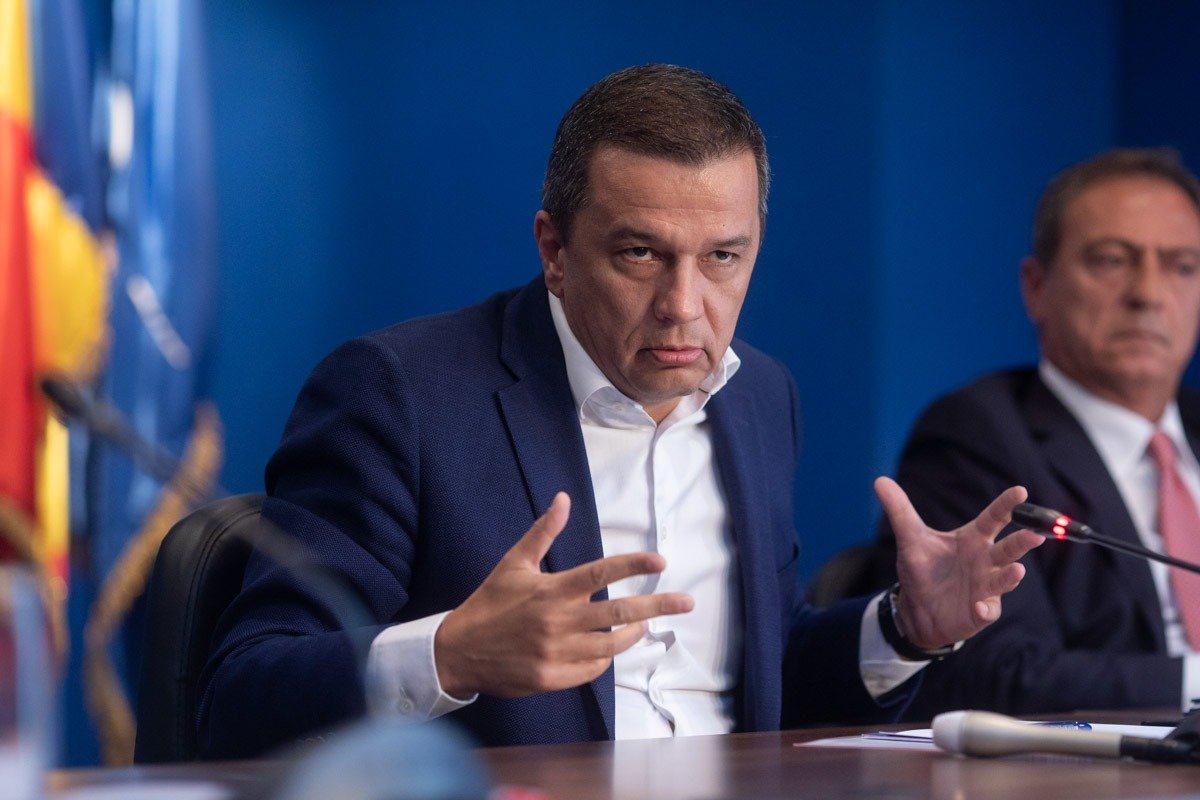 Președintele PSD, Sorin Grindeanu, a stârnit recent un val de controverse și dezbateri în contextul unor propuneri ambițioase legate de contribuția României la eforturile internaționale de menținere a păcii și securității