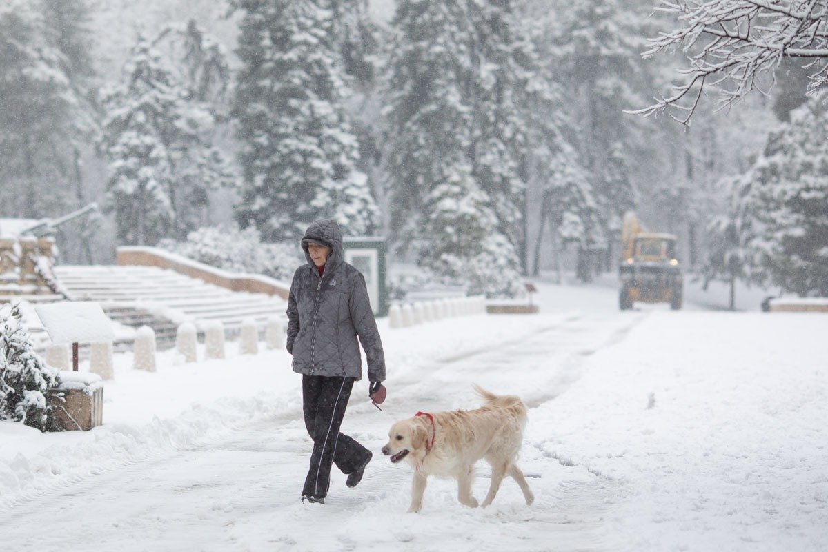 România se confruntă, în aceste zile, cu o iarnă acerbă, caracterizată prin temperaturi mult mai scăzute decât cele obișnuite pentru această perioadă a anului