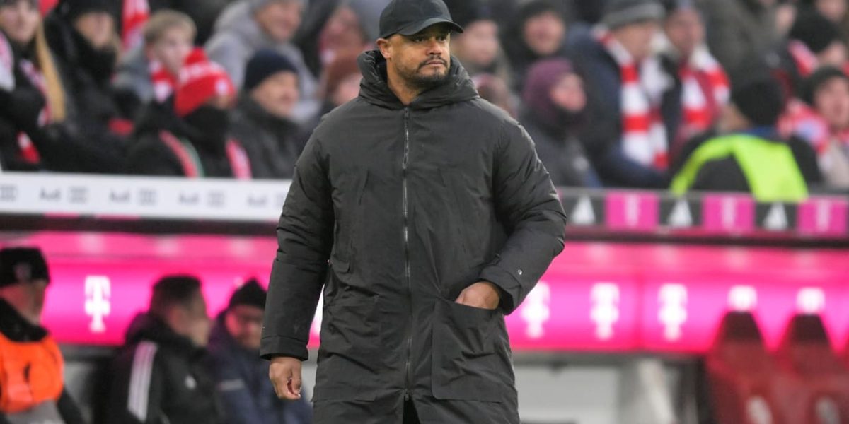 FC Bayern: Aufstellung da! Kein Kane! Kein Neuer! Kein Olise! | Sport