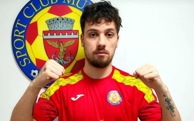 FCSB plătea 100.000 de euro pe el în 2020, incredibil cu cine a semnat acum: „Tânăr, puternic și determinat”