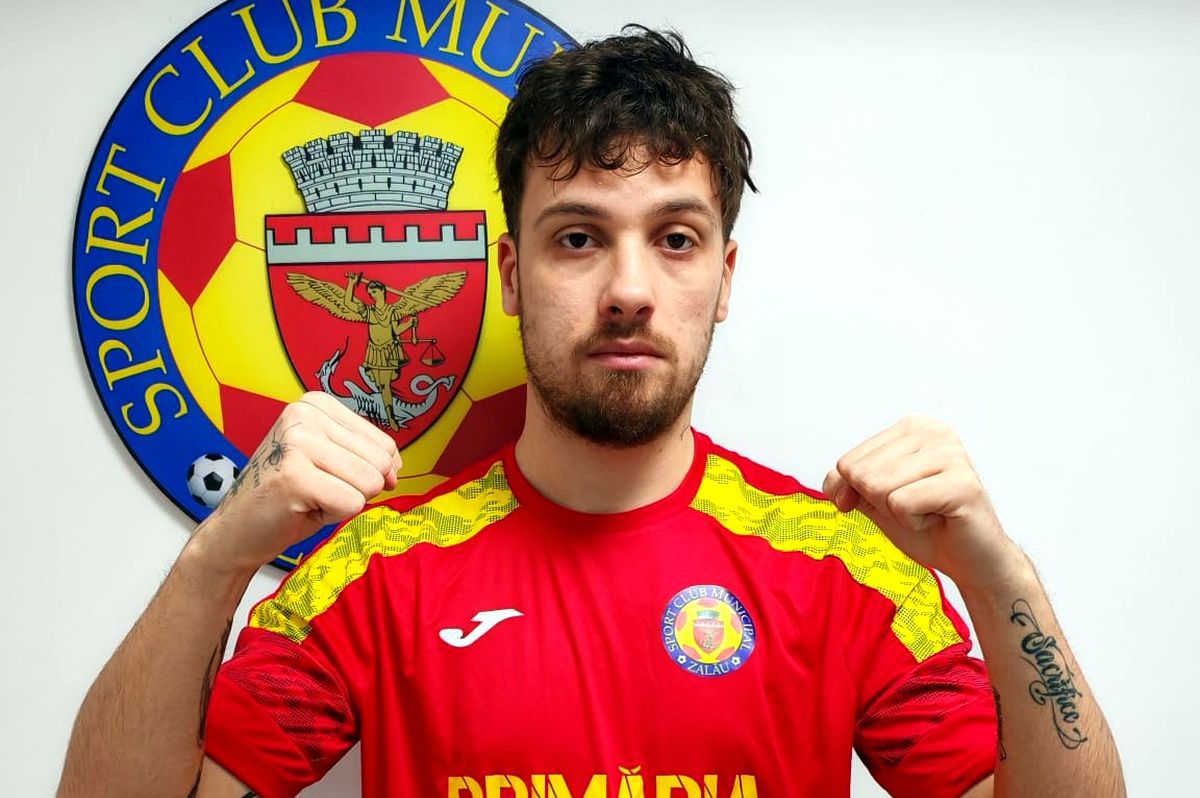 FCSB plătea 100.000 de euro pe el în 2020, incredibil cu cine a semnat acum: „Tânăr, puternic și determinat”