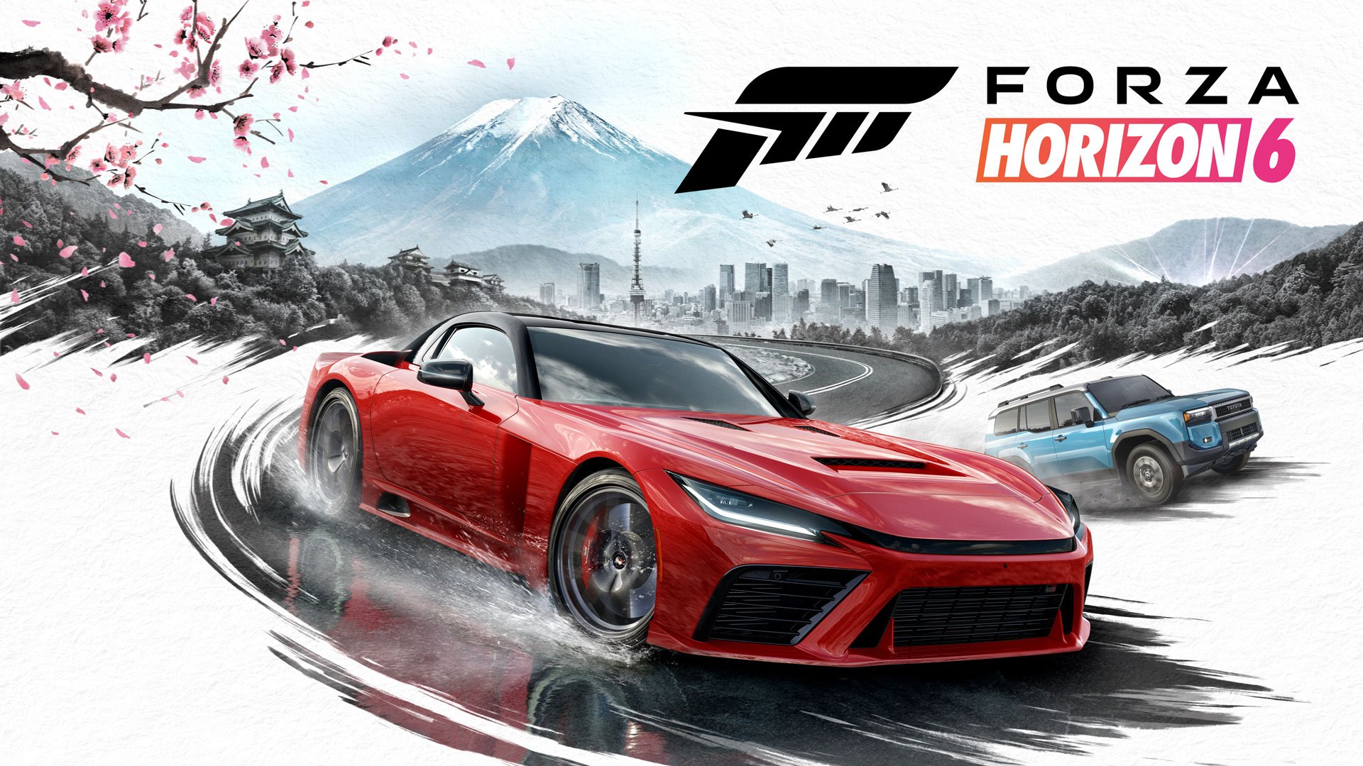 Forza Horizon 6 dezvăluie o Japonie vibrantă printr-o experiență de gaming inovatoare Într-o lume a jocurilor video în continuă expansiune, Forza Horizon 6 promite să redefinească modul în care jucătorii interacționează cu universul automobilistic