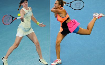 LIVE Aryna Sabalenka - Elena Rybakina, finala Australian Open 2026