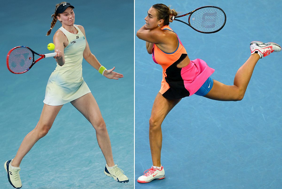 LIVE Aryna Sabalenka - Elena Rybakina, finala Australian Open 2026