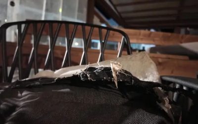 „Ţinea în mâini o lumânare foarte aproape de tavan”. Mărturii din localul dintr-o stațiune de schi din Elveția unde zeci de oameni au murit în incendiu