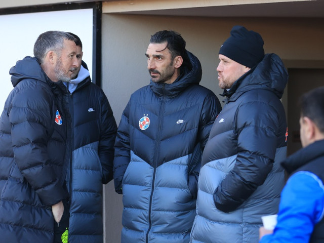 ”Sper să nu mai aibă nimeni”