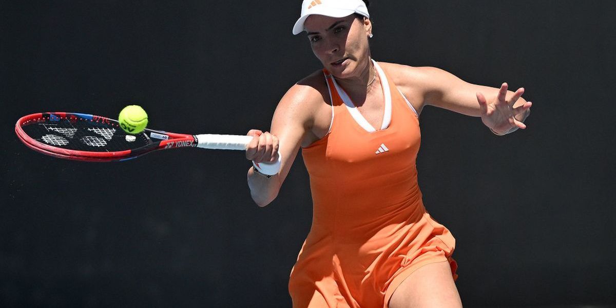 Gabriela Ruse - Ajla Tomljanovic, în turul 2 de la Australian Open » Break reușit rapid