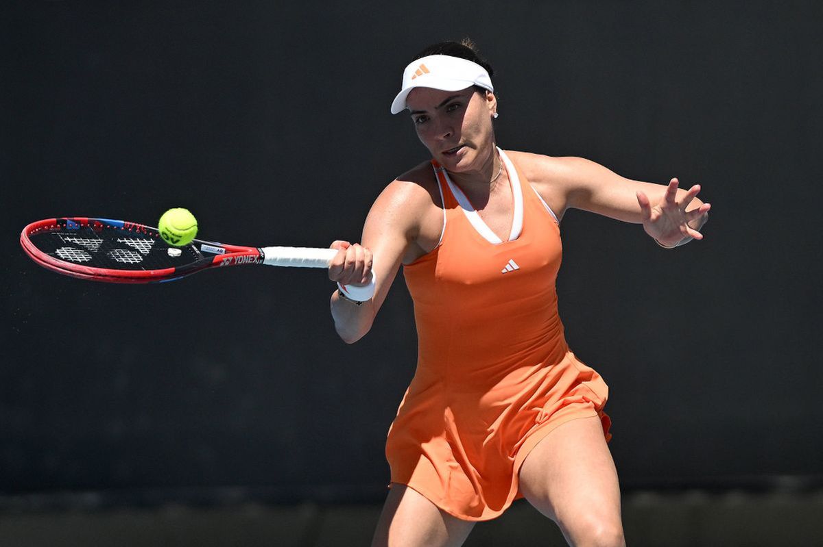 Gabriela Ruse - Ajla Tomljanovic, în turul 2 de la Australian Open » Break reușit rapid