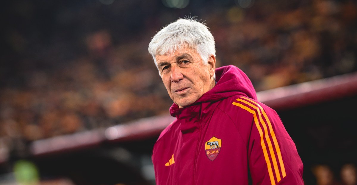 Roma Travel to Bergamo as Gasperini Returns to His Old Stomping Grounds