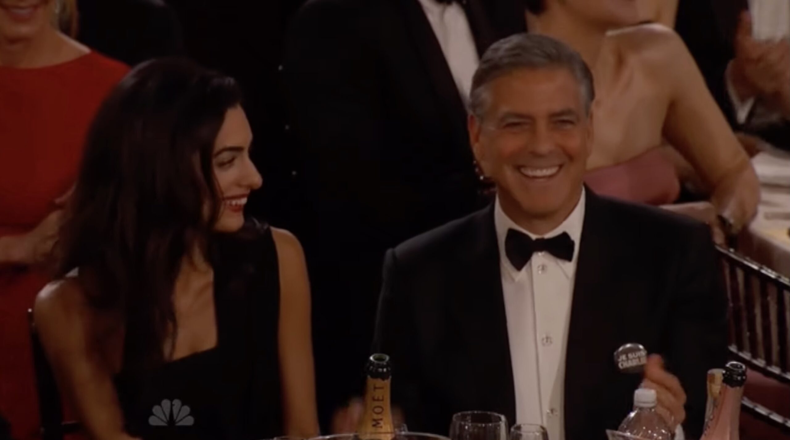 Trump critică dur pe Clooney după ce actorul a primit cetățenia franceză, acuzându-l de spațiu publicitar pentru politică