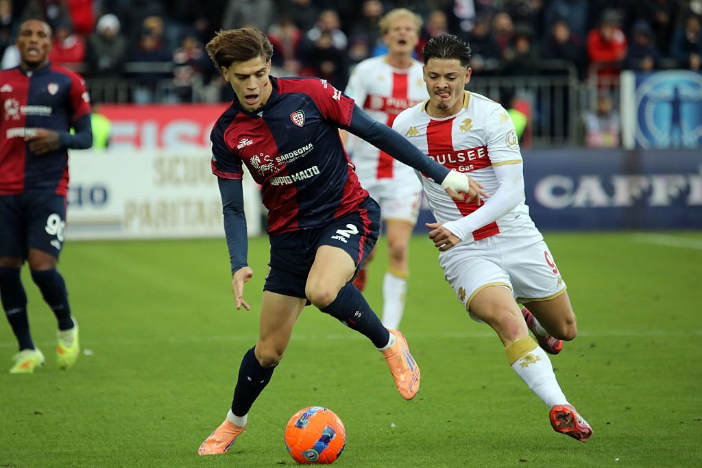 Genoa și Cagliari se duelează pentru supraviețuire în Serie A Luni, 12 ianuarie, stadioanele din Italia vor fi din nou în atenția fanilor de fotbal, iar partida dintre Genoa și Cagliari de la Marassi promite să fie un duel crucial în lupta pentru salvarea de la retrogradare