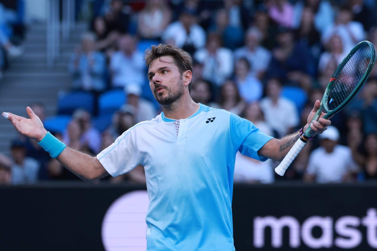 Stan Wawrinka, o victorie impresionantă la Australian Open Într-un meci care va rămâne în istoria Australian Open, Stan Wawrinka a reușit o comeback senzațional, învinsându-l pe Arthur Géa după cinci seturi epuizante, cu scorul de 4-6, 6-3, 3-6, 7-5, 7-6(3)