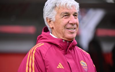 Gian-Piero-Gasperini-smile.jpg - ReporterUrban