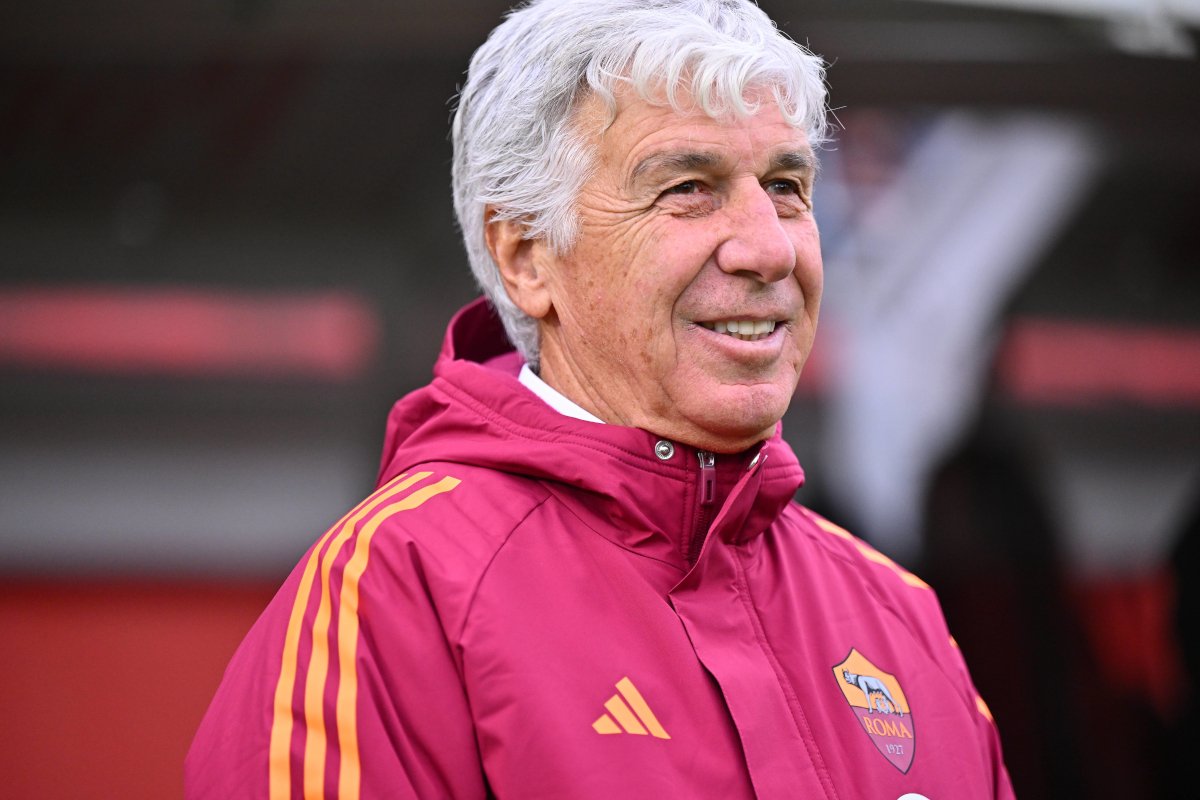 Gian Piero Gasperini, antrenorul echipei AS Roma, a trăit o seară emoționantă pe stadionul New Balance Arena din Bergamo, acolo unde a revenit ca adversar pentru prima dată, după nouă ani petrecuți la conducerea Atalantei