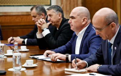 Gigel-Paraschiv-Daniel-David-Ilie-Bolojan-si-Sorin-Ion-Foto-Gov-ro.jpeg - ReporterUrban