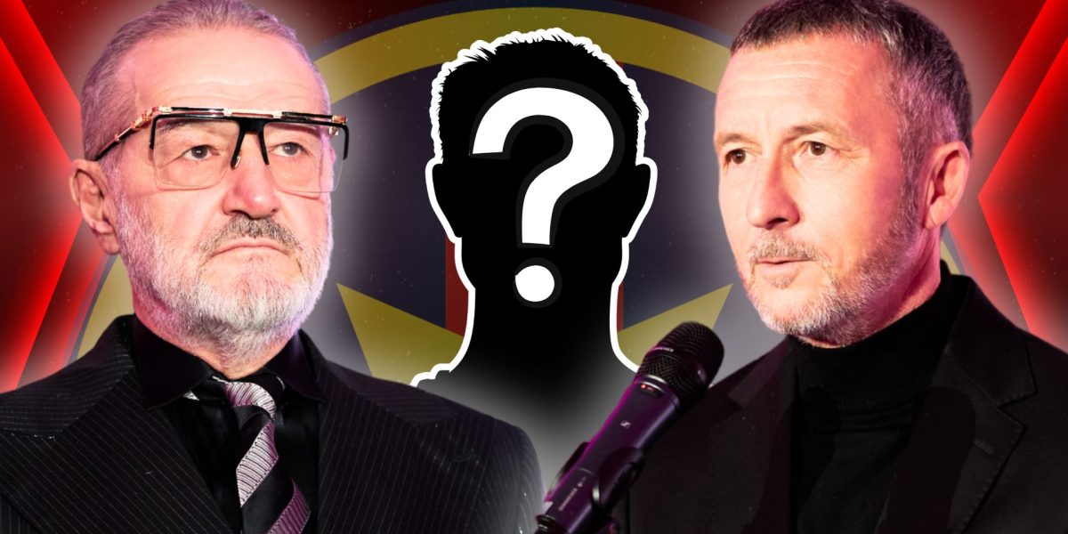 Gigi Becali a anunțat super transferul, dezvăluit exclusiv de Fanatik, pe care-l forțează la FCSB: „Azi trimit contractul!”