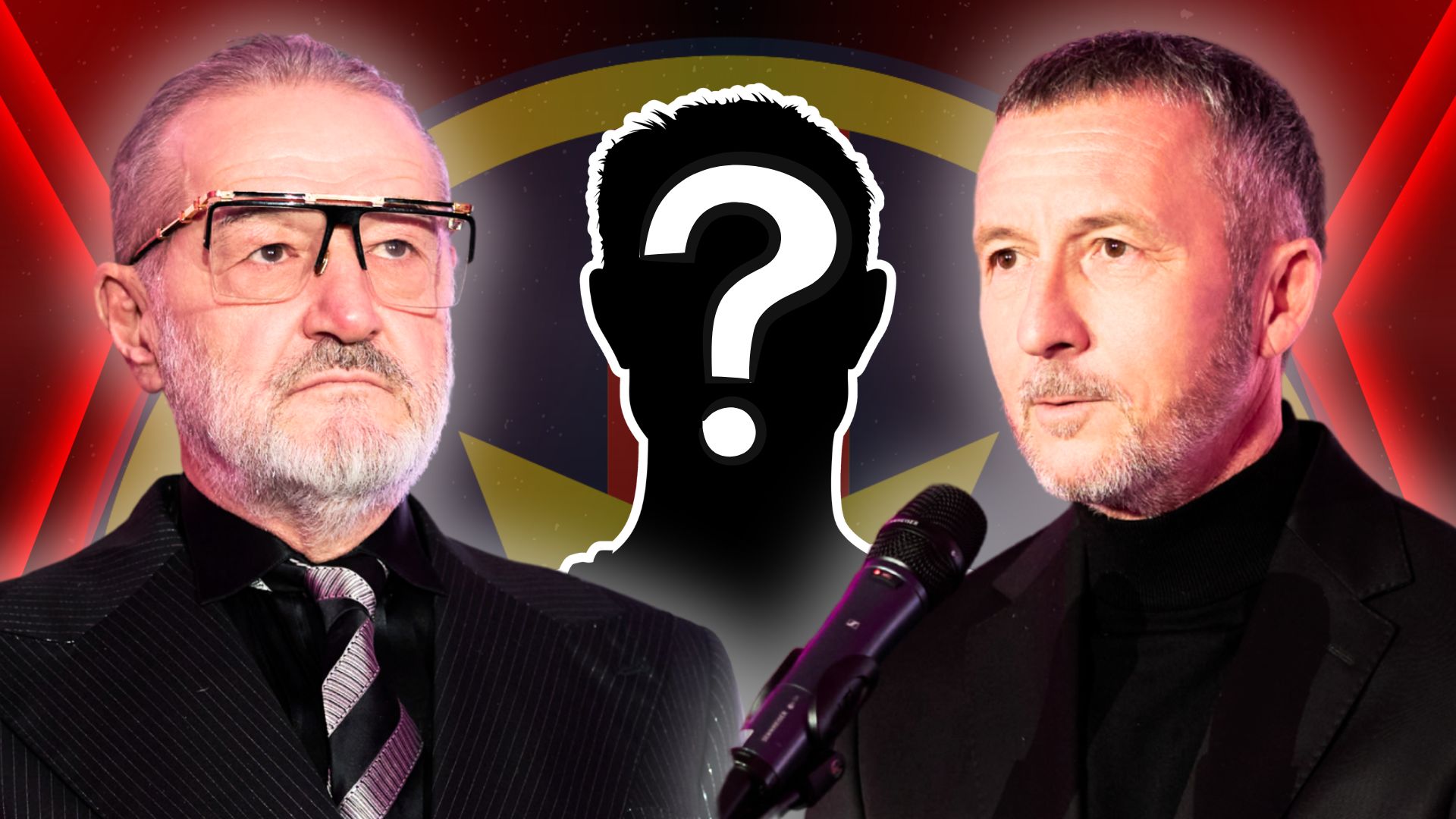 Gigi Becali a anunțat super transferul, dezvăluit exclusiv de Fanatik, pe care-l forțează la FCSB: „Azi trimit contractul!”