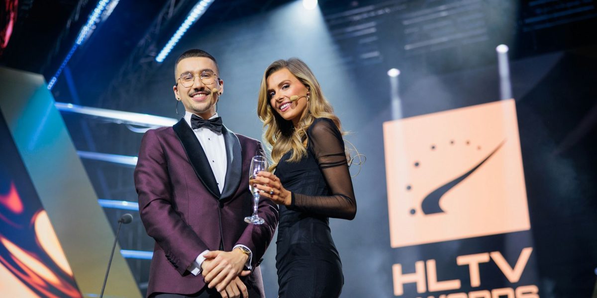 EVERYTHING YOU NEED TO KNOW ABOUT THE HLTV AWARDS PRESENTED BY 1XBET