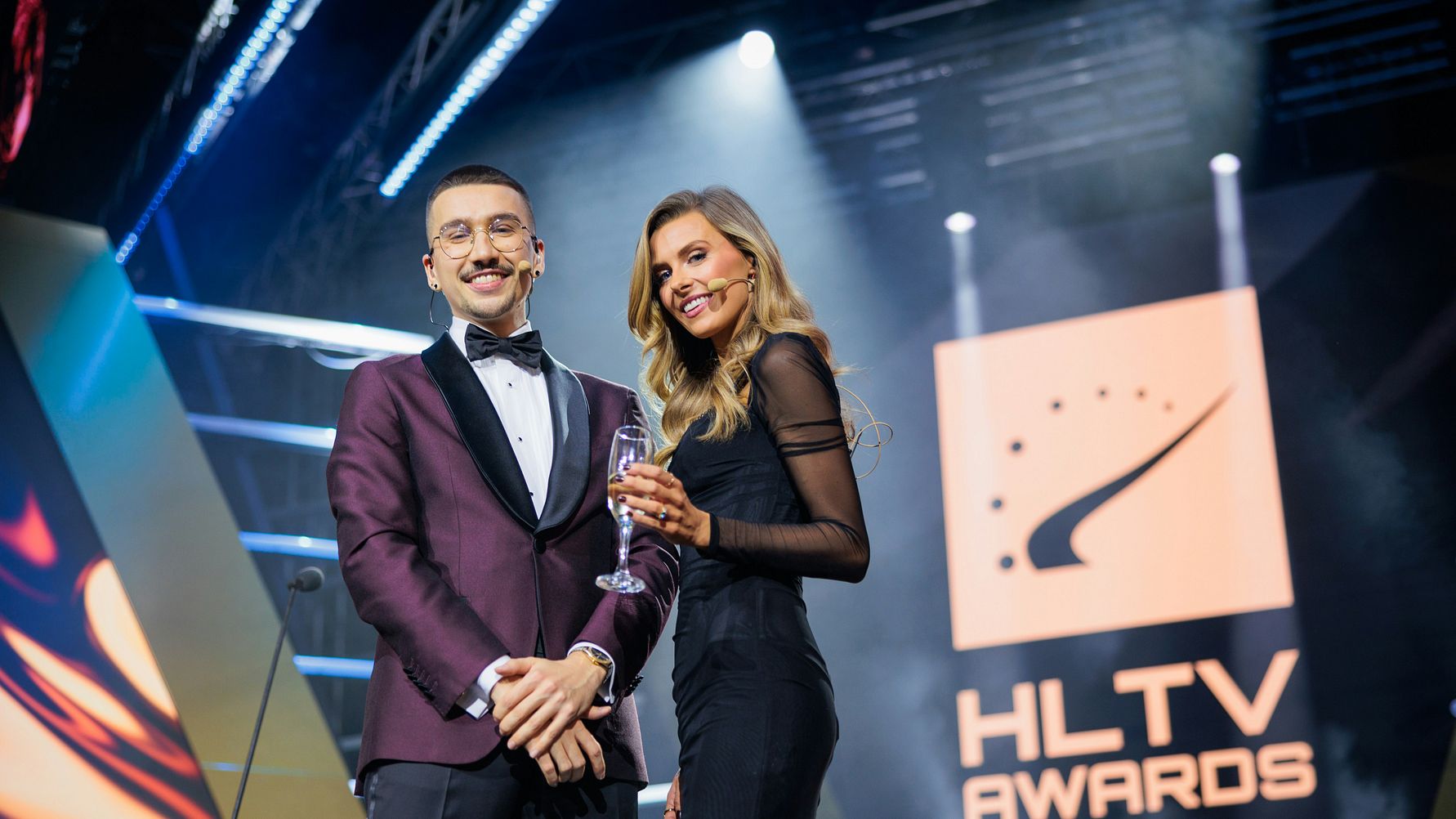EVERYTHING YOU NEED TO KNOW ABOUT THE HLTV AWARDS PRESENTED BY 1XBET