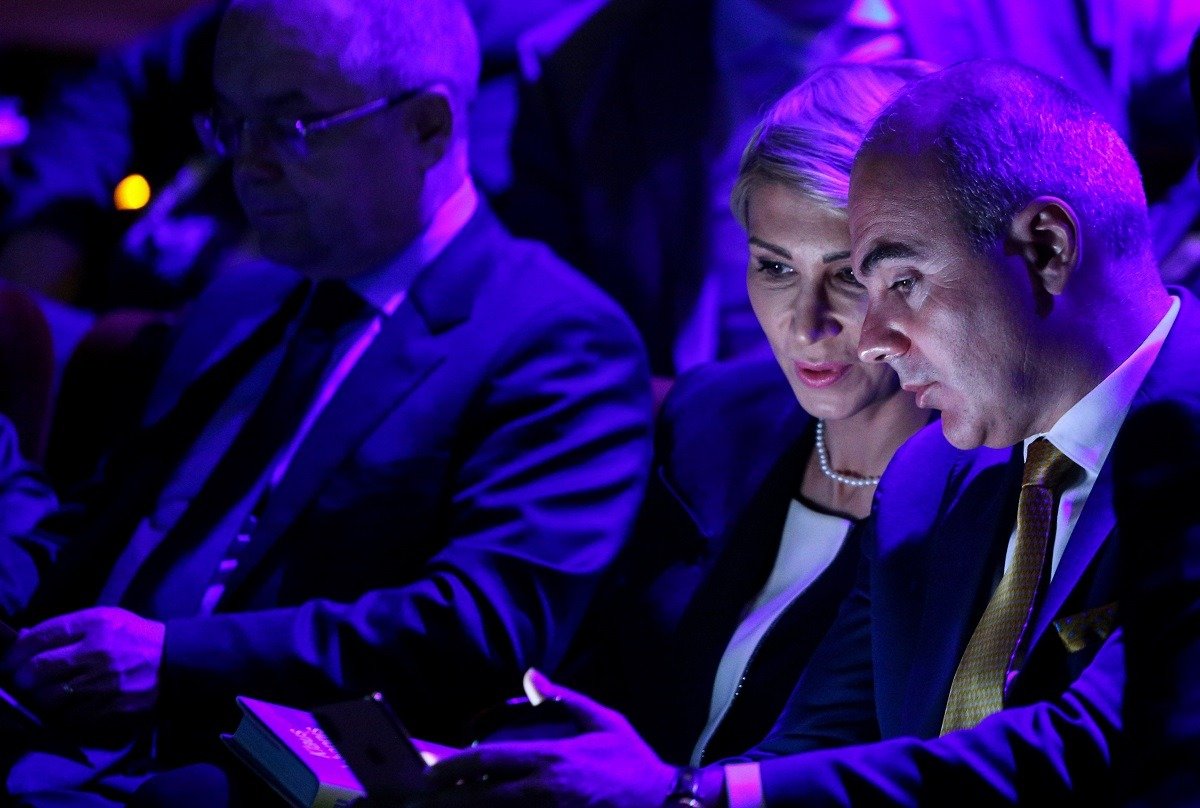 Raluca Turcan, deputat PNL și fost ministru al Muncii, subliniază importanța menținerii unei încrederi solide în sistemul justiției, cu atât mai mult într-un context în care acuzațiile de plagiat aduse actualului ministru al Justiției, Radu Marinescu, sporesc tensiunile din scena politică