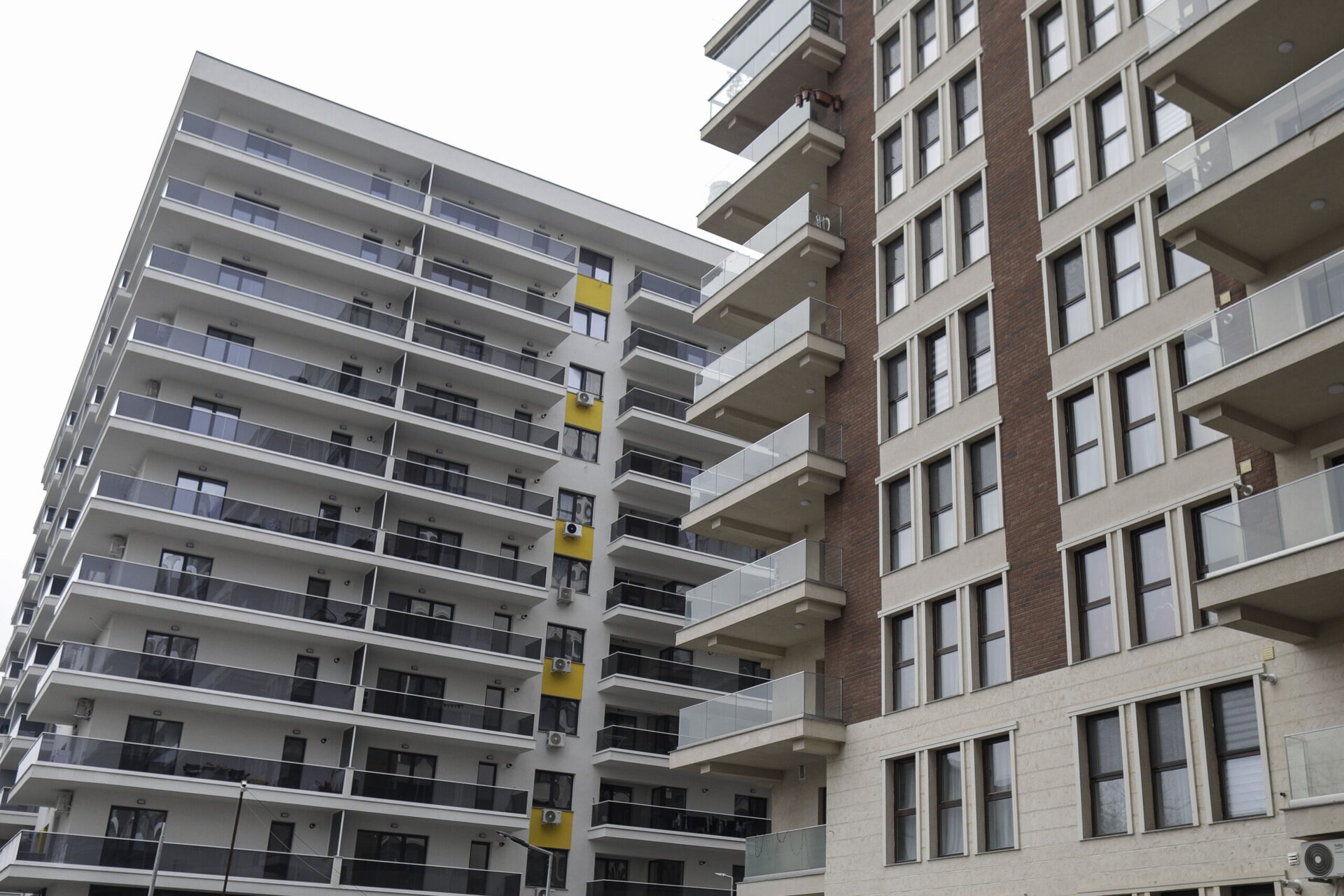 Cele mai scumpe și ieftine cartiere din București în 2025