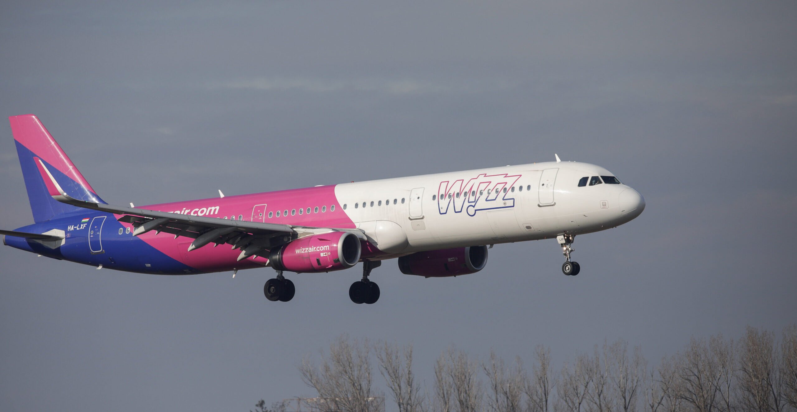 Wizz Air anunță relansarea unei rute temporare între București și Germania, o decizie menită să compenseze întreruperile cauzate de modernizarea aeroportului Basel