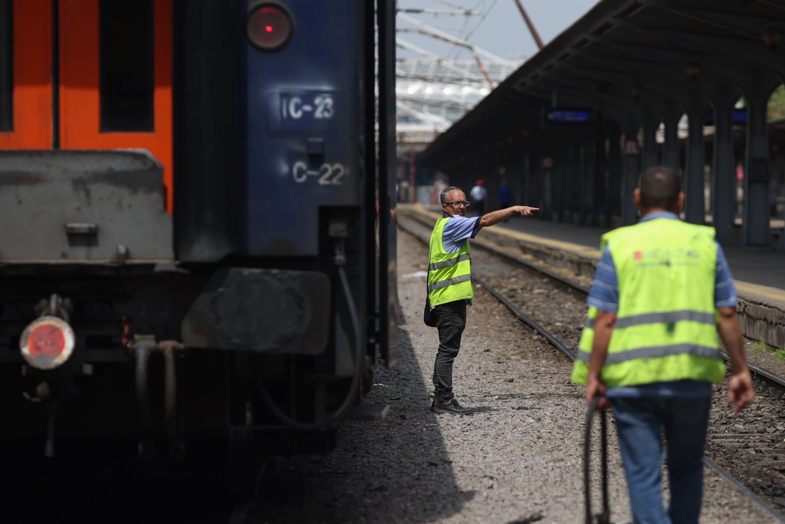 CFR Călători a anunțat modificări semnificative în circulația a două trenuri internaționale care leagă Bucureștiul de Budapesta, începând cu data de 22 ianuarie