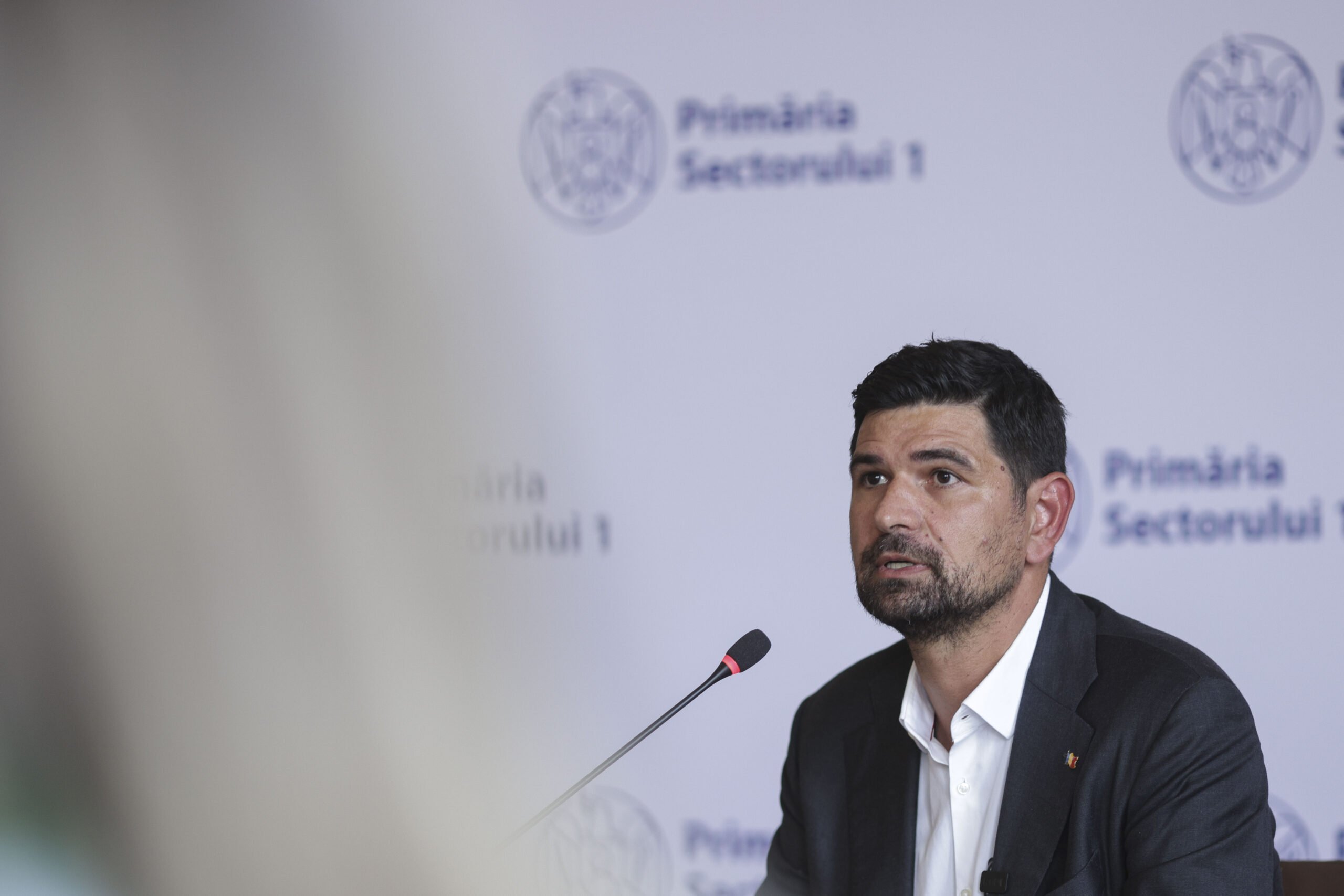 George Tuță va gestiona mai eficient locuințele sociale din Sectorul 1, cu 61 de apartamente disponibile după 1.900 de solicitări
