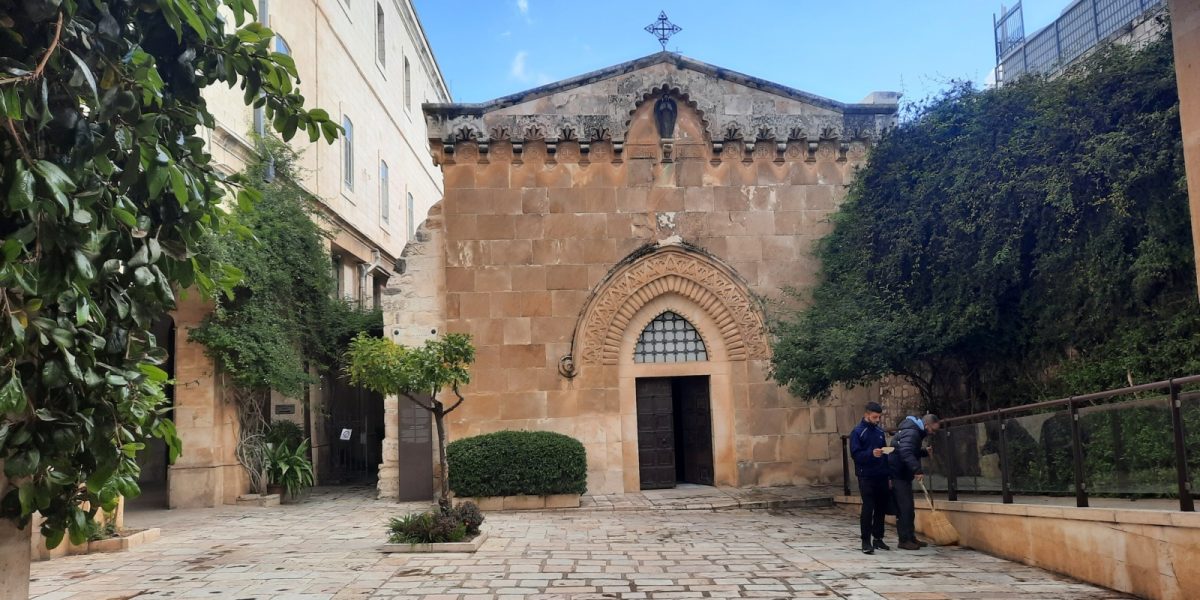 Ierusalim-13-Sanctuarul-flagelarii.jpg - ReporterUrban