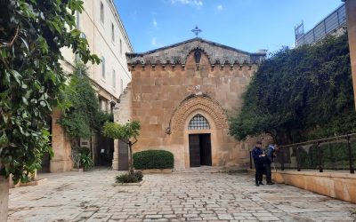 Ierusalim-13-Sanctuarul-flagelarii.jpg - ReporterUrban