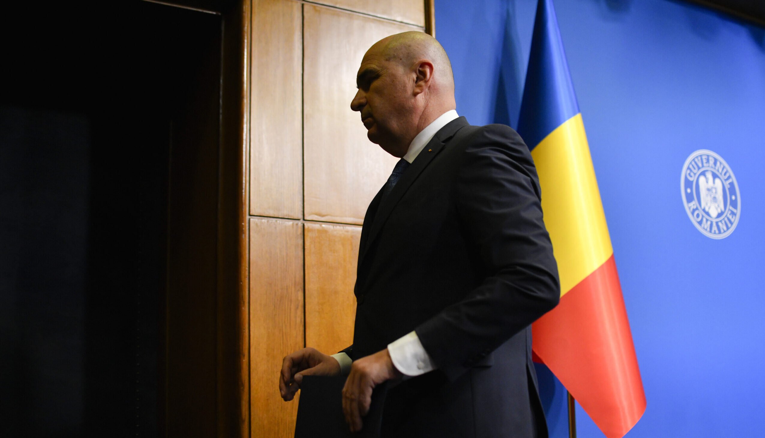 Ilie Bolojan, strategul PNL pentru administrație și un nume tot mai vizibil în peisajul politic românesc, păstrează funcția de premier atât timp cât partidul său va continua să îi acorde sprijinul