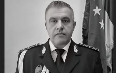 Inspectorul-șef al IPJ Dolj a fost găsit mort la birou. Care sunt primele ipoteze