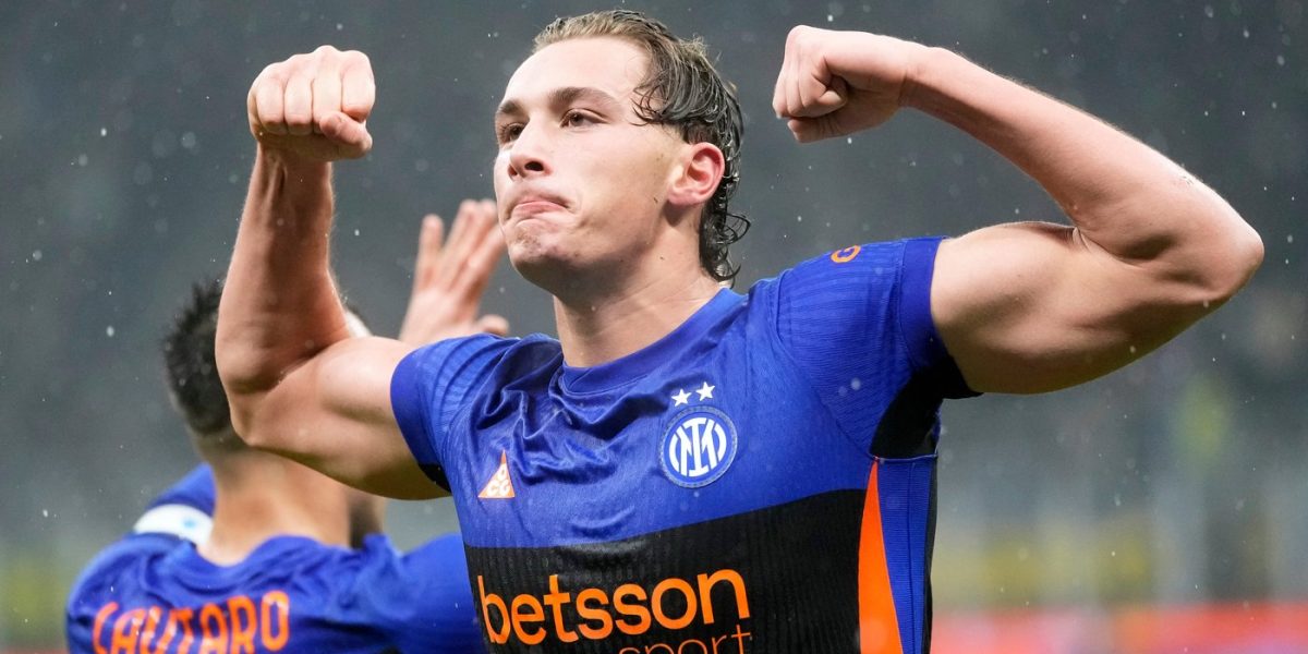 Inter bounce back from two down to demolish Pisa and extend lead at the top of Serie A