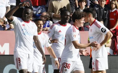 Página de inicio de Yahoo news