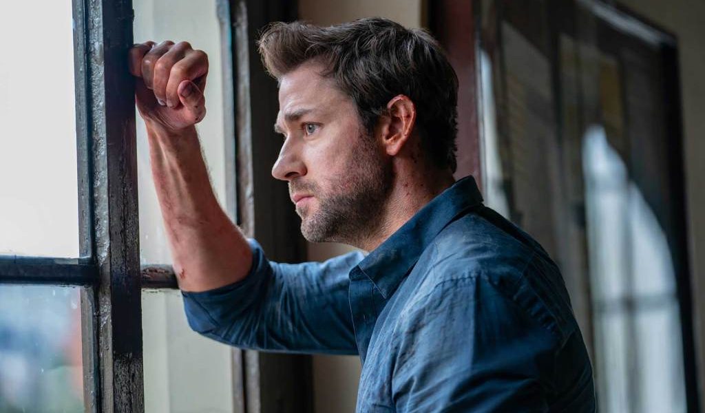 Did 'Jack Ryan' Predict U.S.' Venezuela Attack? Carlton Cuse Reacts