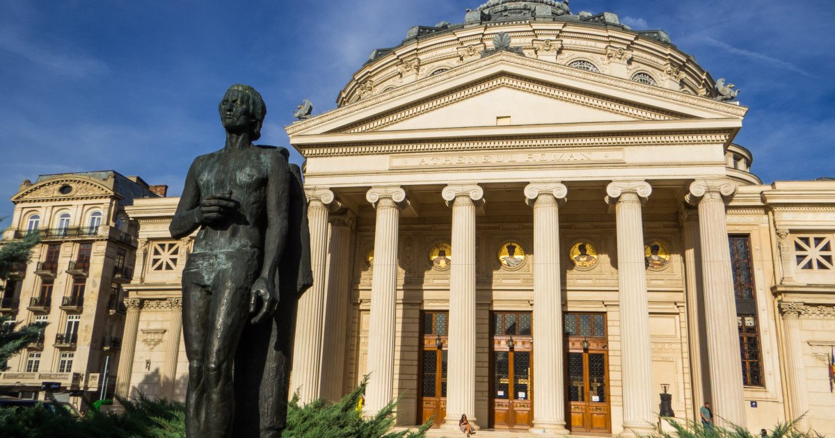 Pe 15 ianuarie 2026, România celebrează 176 de ani de la nașterea lui Mihai Eminescu, poetul național care a redifinit literatura română