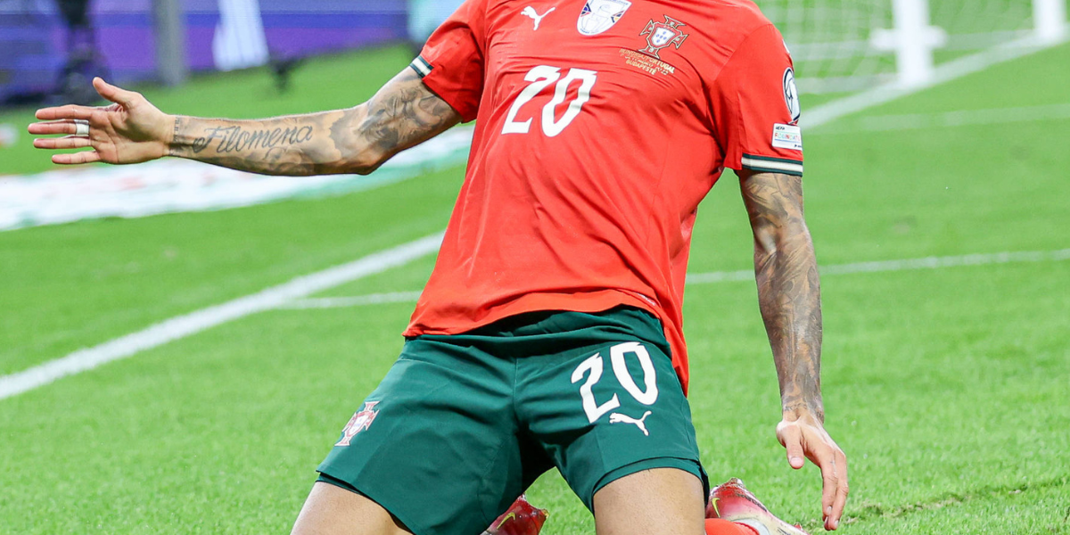 Dorit de Barcelona. Joao Cancelo este aproape de o despărțire de Al-Hilal și ar putea reveni pe Camp Nou