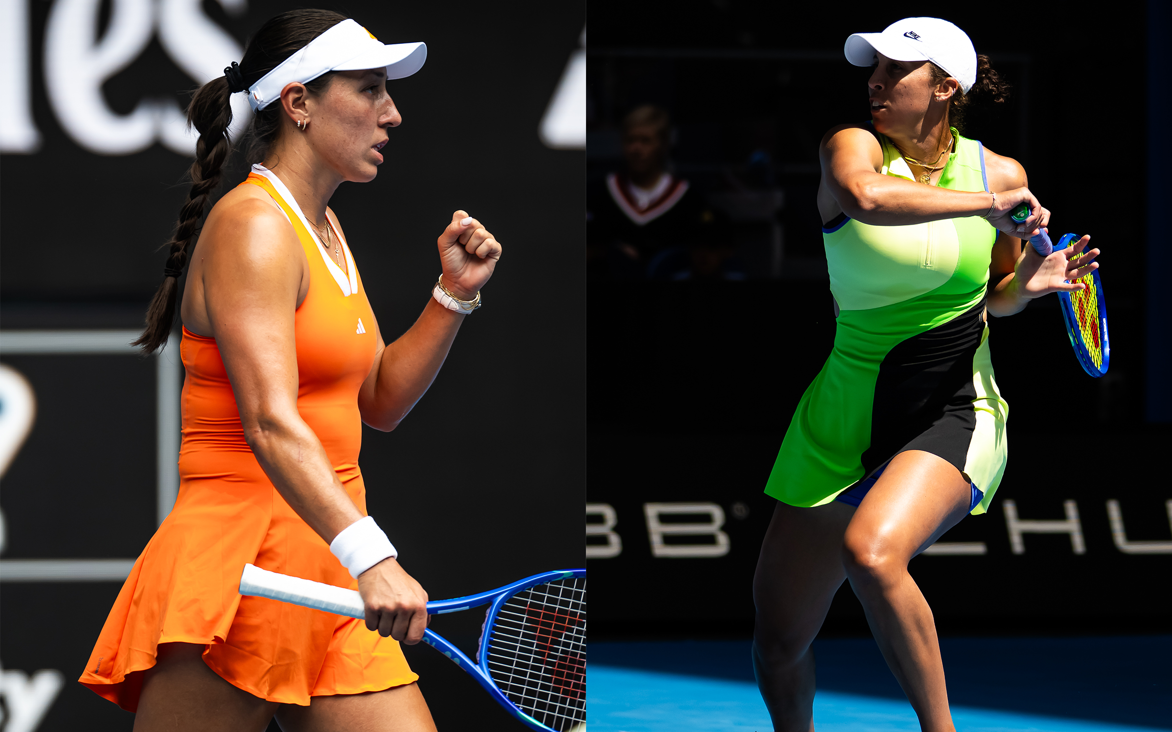 Derby-ul american: Madison Keys versus Jessica Pegula MELBOURNE, Australia – Meciul din optimile de finală de la Australian Open dintre Madison Keys, campioana en titre, și Jessica Pegula promite nu doar un duel intens între două jucătoare din top 10 mondial, ci și o întâlnire plină de umor și rivalitate prietenoasă