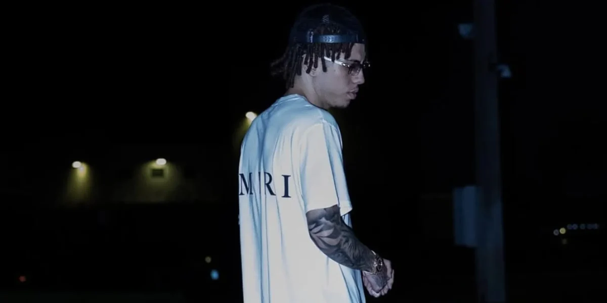 Kick Streamer Konvy Survives Shooting While Live Streaming