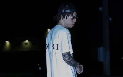 Kick Streamer Konvy Survives Shooting While Live Streaming