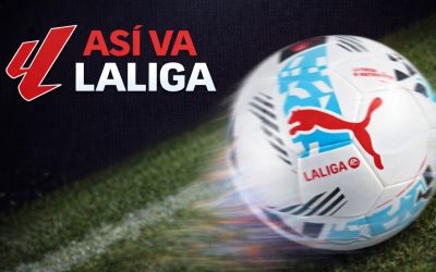 Resultados, clasificación, crónica y resúmenes de la Jornada 22 de LaLiga EA Sports 25-26