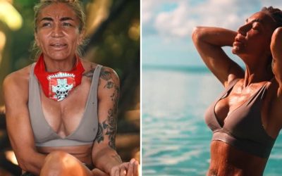 Survivor România, 25 ianuarie 2026. Larisa Uță îl atacă grav pe Călin Donca: A venit Guru și și-a luat secta!