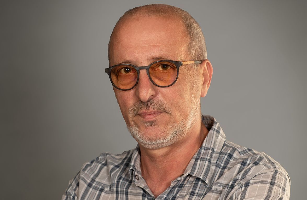 Marius Voineag, șeful DNA, considerat erou: Ce decizie luăm?