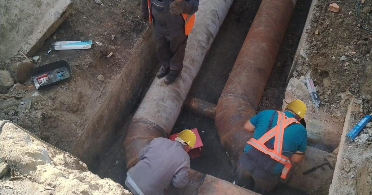 Avarie majoră la încălzirea din Capitală: mii de locuințe afectate Furnizarea agentului termic pentru încălzire și apă caldă este grav afectată în sectoarele 2 și 3 ale Capitalei și parțial în sectoarele 4 și 5, din cauza unei avarii la CET Sud – ELCEN