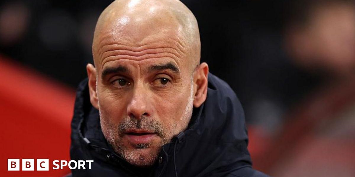 Man City vs Chelsea LIVE: Premier League score, stats & updates