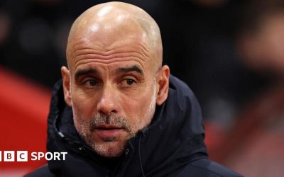 Man City vs Chelsea LIVE: Premier League score, stats & updates