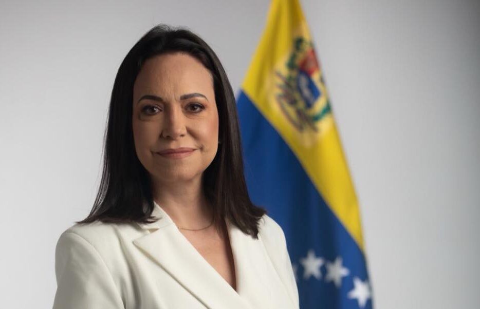 Lidera opoziției venezuelene, Maria Corina Machado, a manifestat recent dorința de a avea un dialog personal cu președintele american Donald Trump, exprimându-și intenția de a-i spune că ar dori să împartă „Premiul Nobel pentru Pace” cu acesta